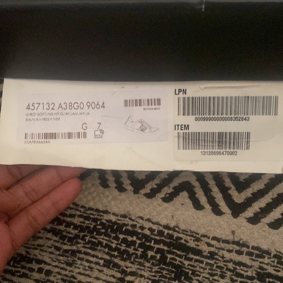 COPY - Sneakers - Picture 4 of 6